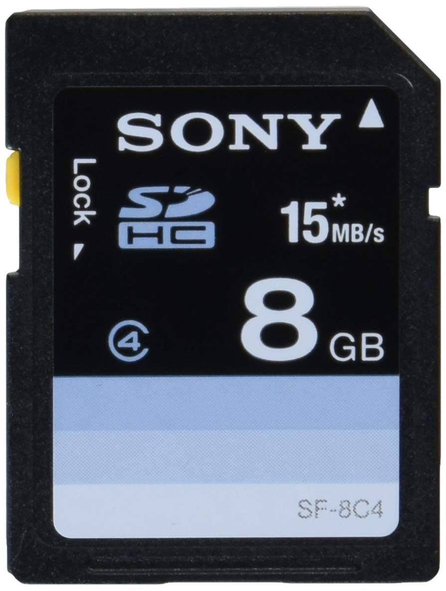 Amazon.co.jp: ソニー メモリーカードレコーダー SDカード対応/SD