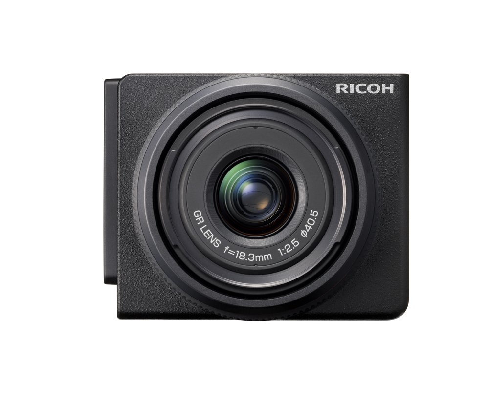 Amazon.com : Ricoh A12 28mm f/2.5 GR Lens for Ricoh GXR Digital