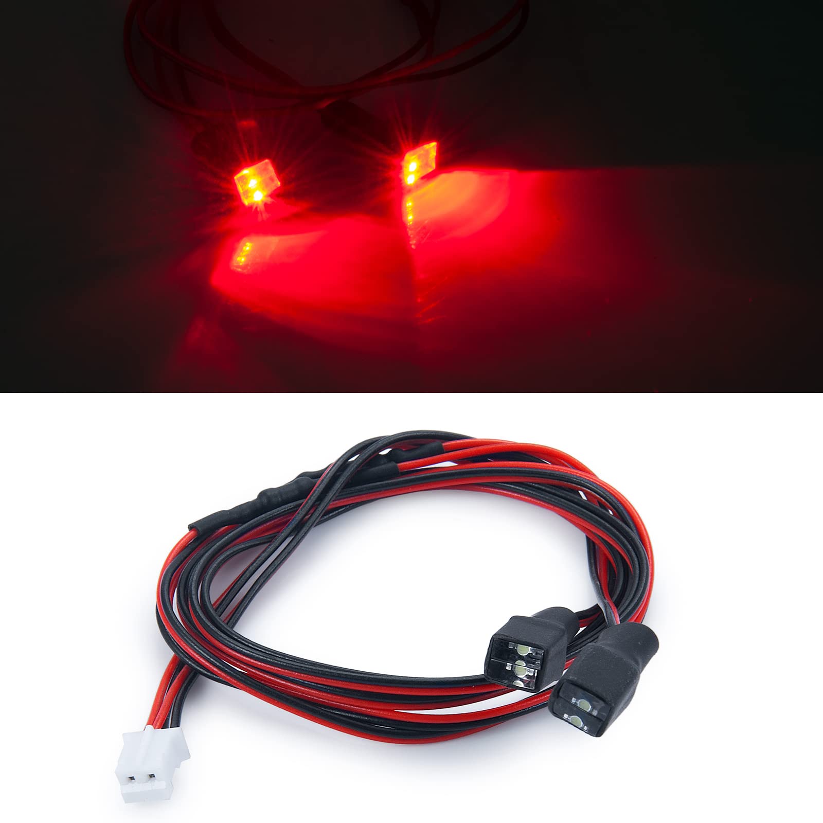 Amazon | TRZX タミヤ1/14 RCトレーラートラックのアップグレード