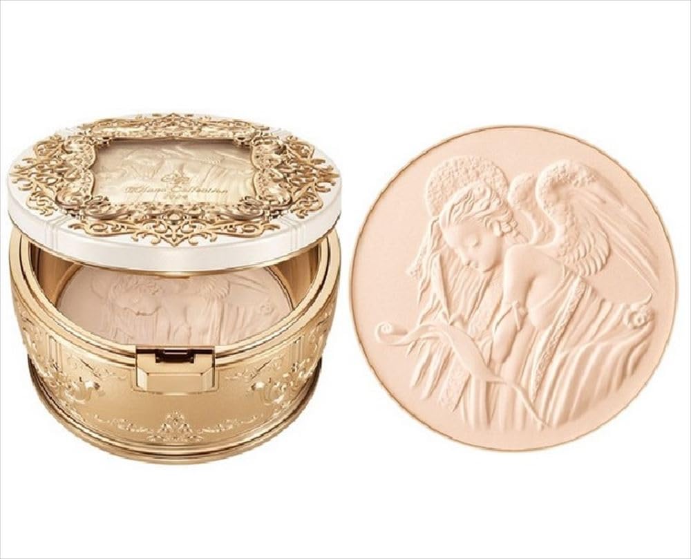 Amazon.co.jp: Milano Collection GR Face Up Powder 2025 Set (Main