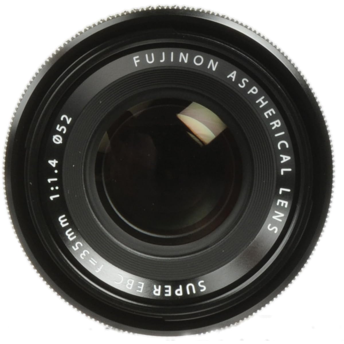 Fujifilm Fujinon Prime Lens XF35mm F1.4 R, Standard Lens for