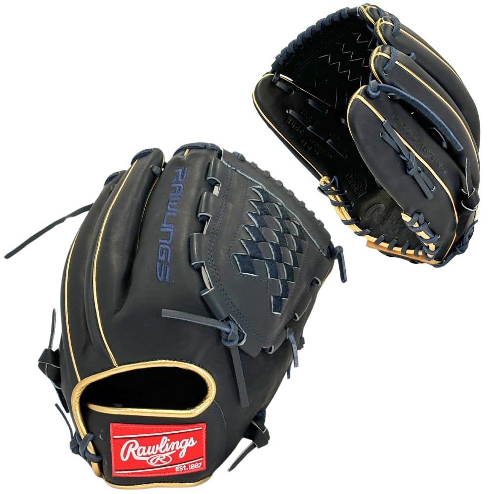 Amazon | 野球 ローリングス RAWLINGS 軟式投手用グラブ グローブ
