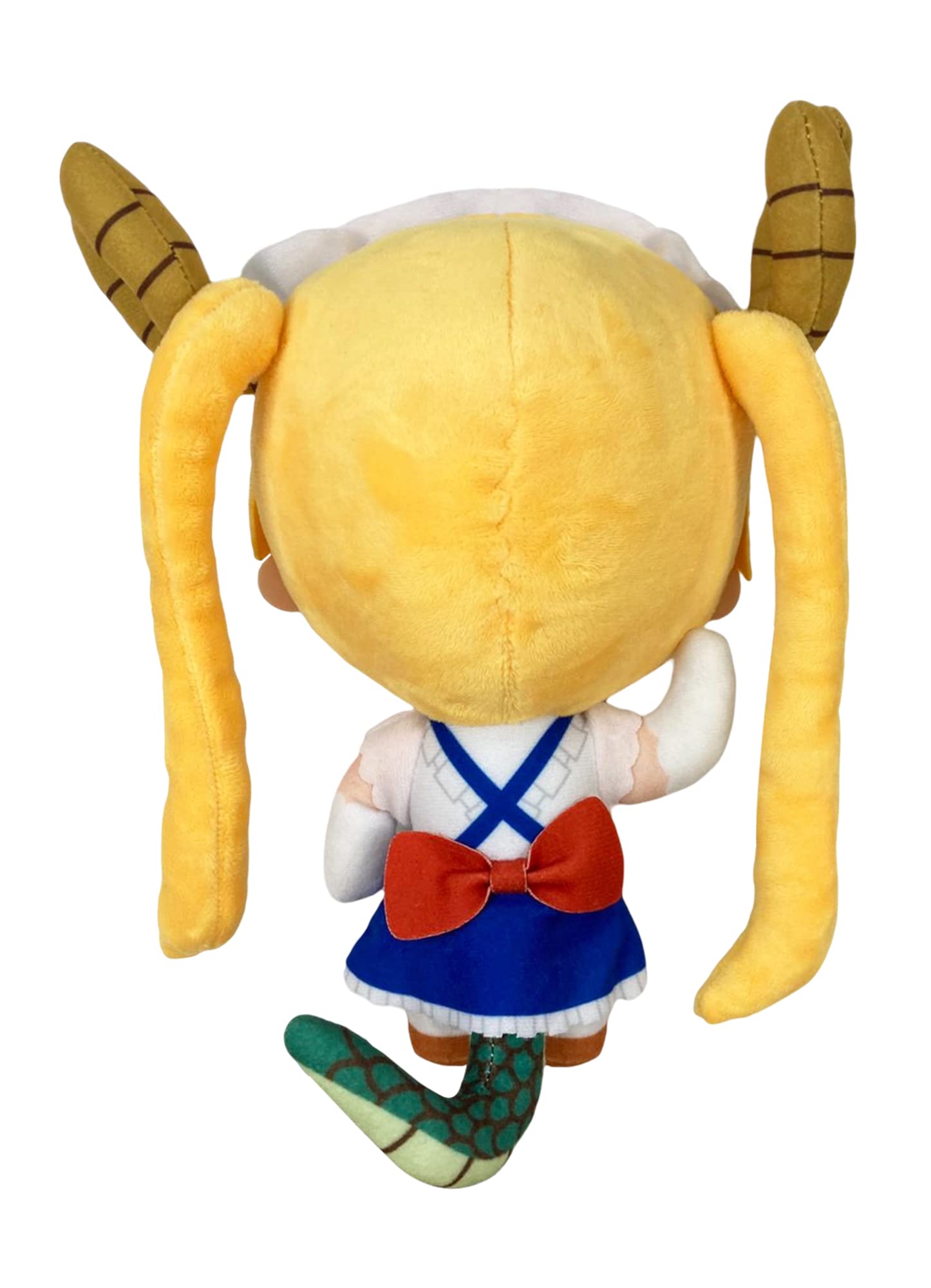 Amazon.co.jp: 小林さんちのドラゴンメイド S1 トール ぬいぐるみ 高さ