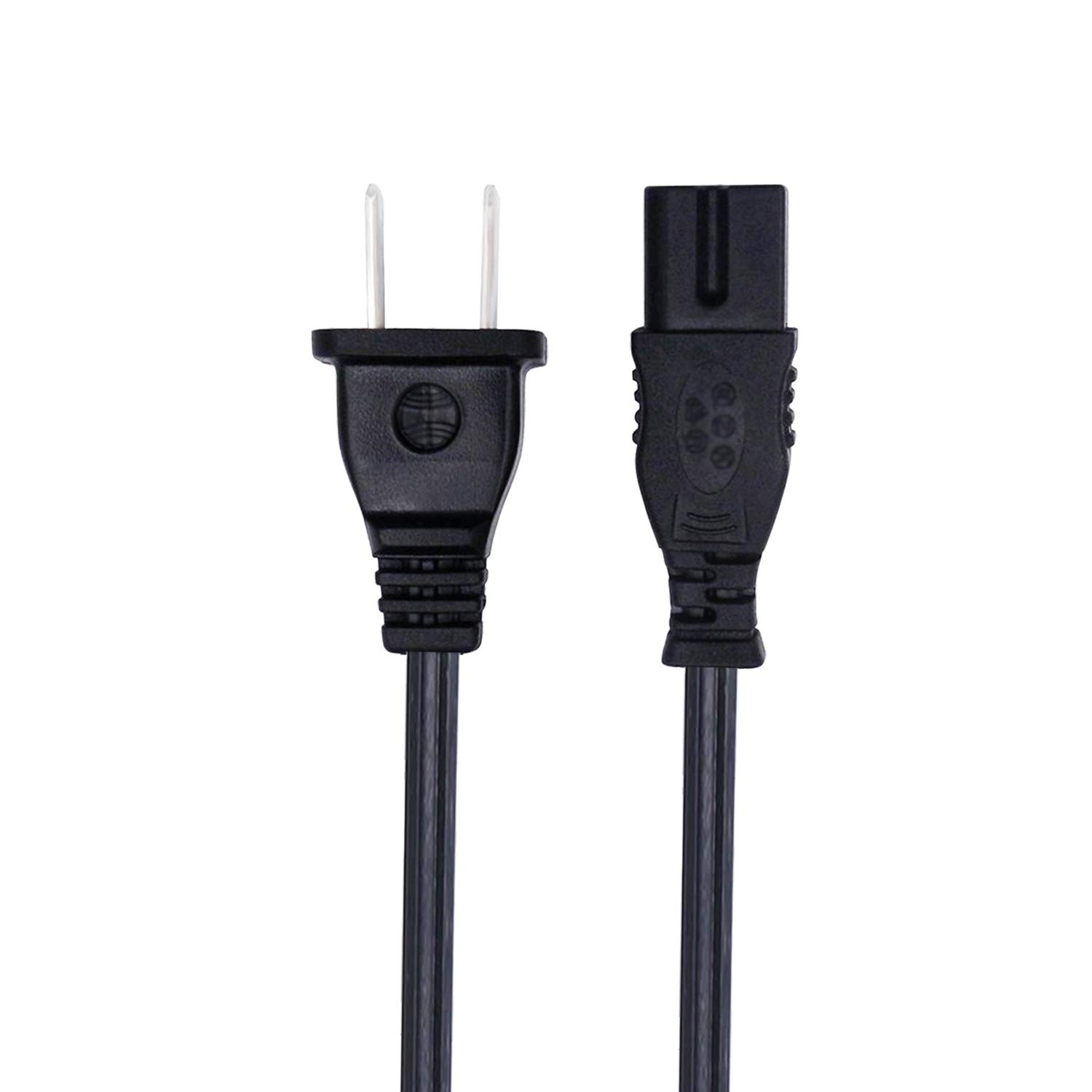 Amazon | UL規格取得済み 8フィート AC電源コード Bose Wave Music