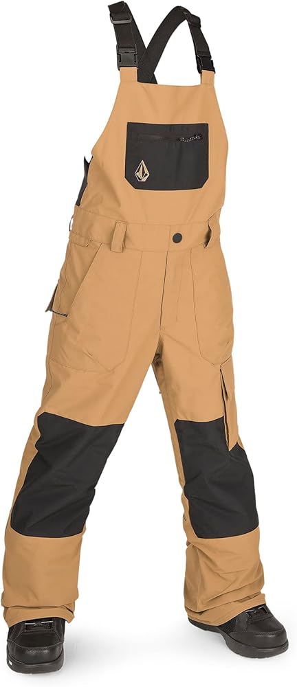 Amazon.co.jp: [VOLCOM] ボルコム 20202/2023 KIDS BARKLEY INSULATED