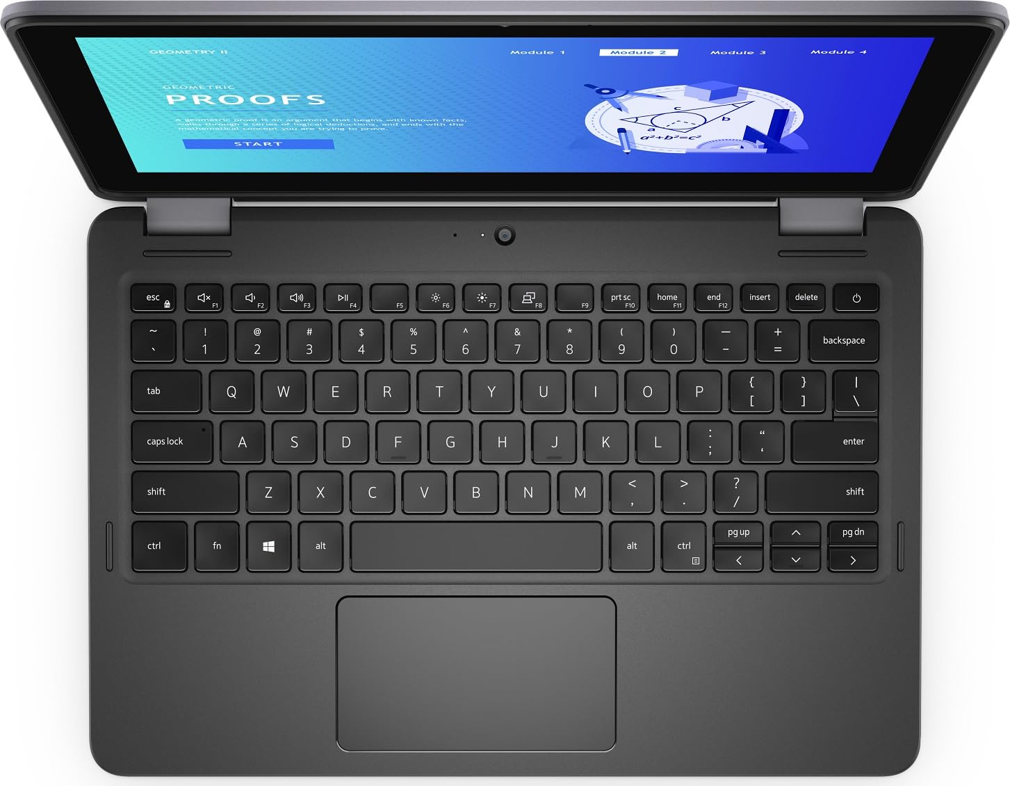 Amazon.com: Dell Latitude 3120 2 in 1 Laptop (11.6 Inch