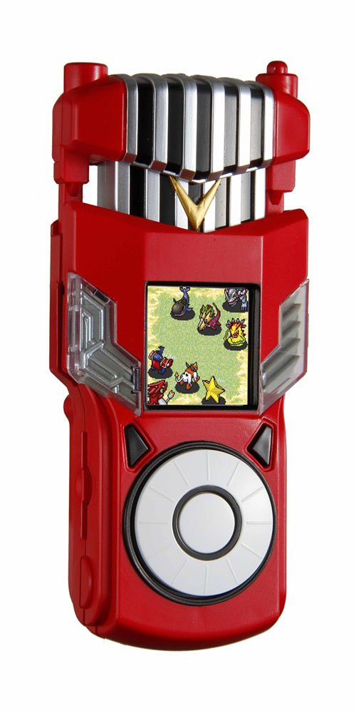 Amazon | デジモンクロスウォーズ デジモンクロスローダー | ベルト