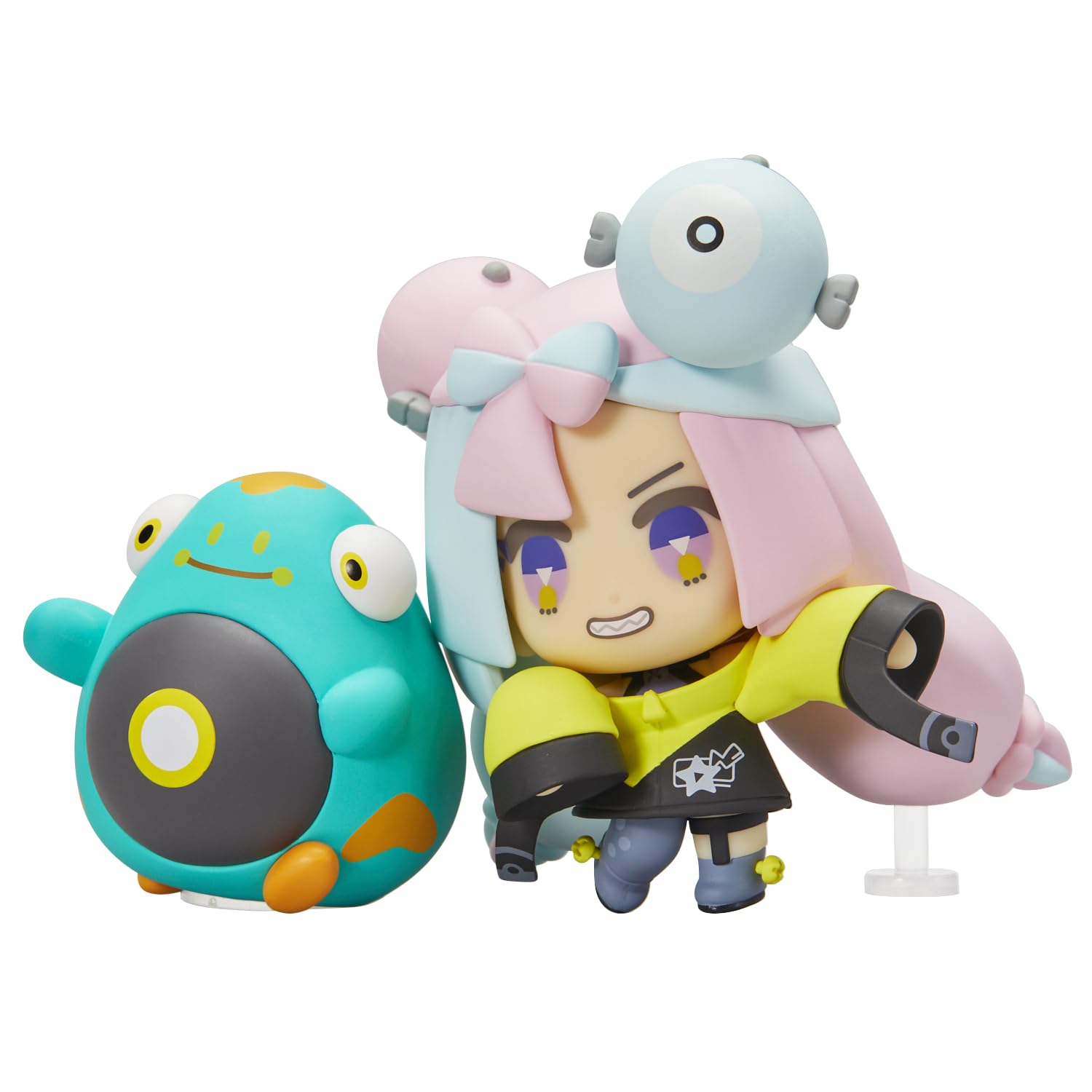 Amazon.co.jp: ポケモンセンターオリジナル フィギュア POKÉMON