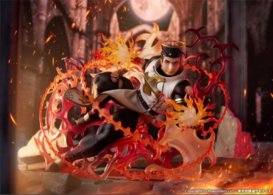 東京放課後サモナーズ 放サモ ザバーニーヤ フィギュア Amazon | 東京