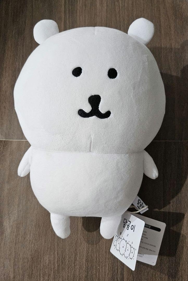 Amazon.co.jp: 自分ツッコミくま ナガノ M 韓国限定 ぬいぐるみ 人形