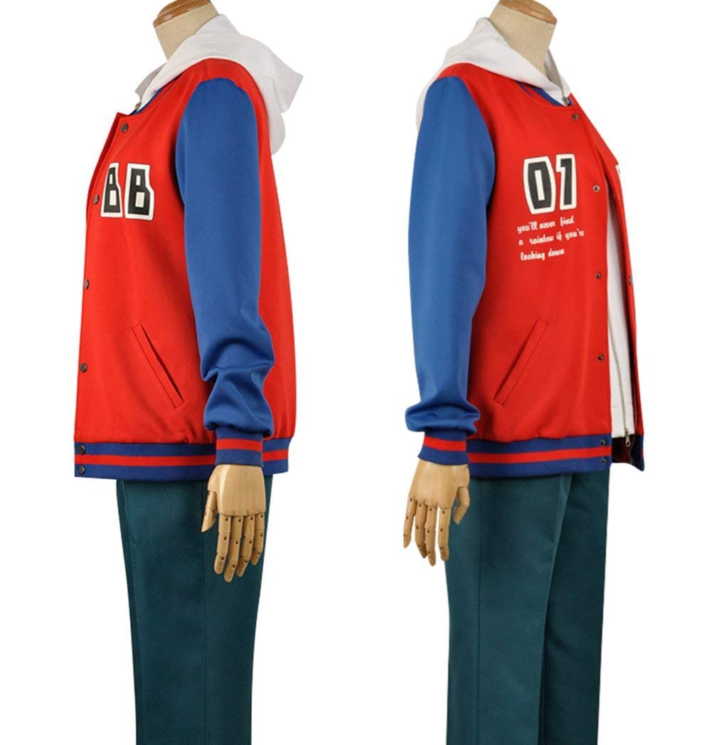 Amazon.co.jp: Sinya ヒプノシスマイク-Division Rap Battle- 山田一郎