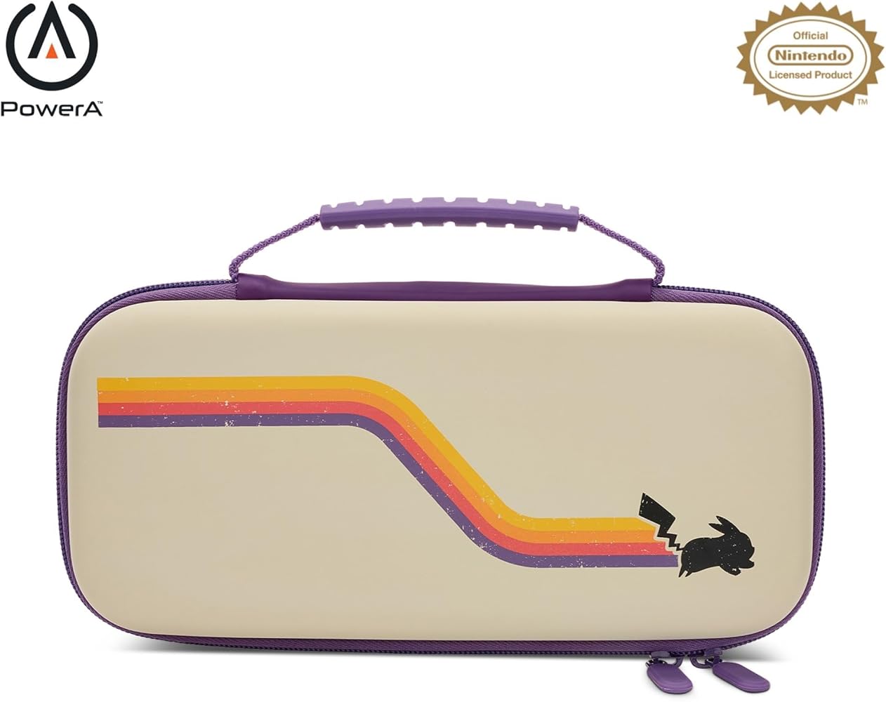 Amazon.com: PowerA Protection Case for Nintendo Switch - OLED