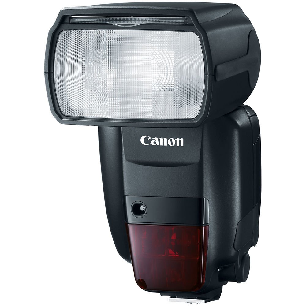 Amazon.com : Canon Cameras US Canon improved performance Speedlite