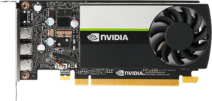 Amazon.com: PNY NVIDIA T400 Professional Graphic Card 2GB GDDR6