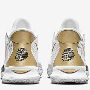 Amazon.co.jp: [ナイキ] カイリー 7 EP KYRIE 7 EP ホワイト/ブラック