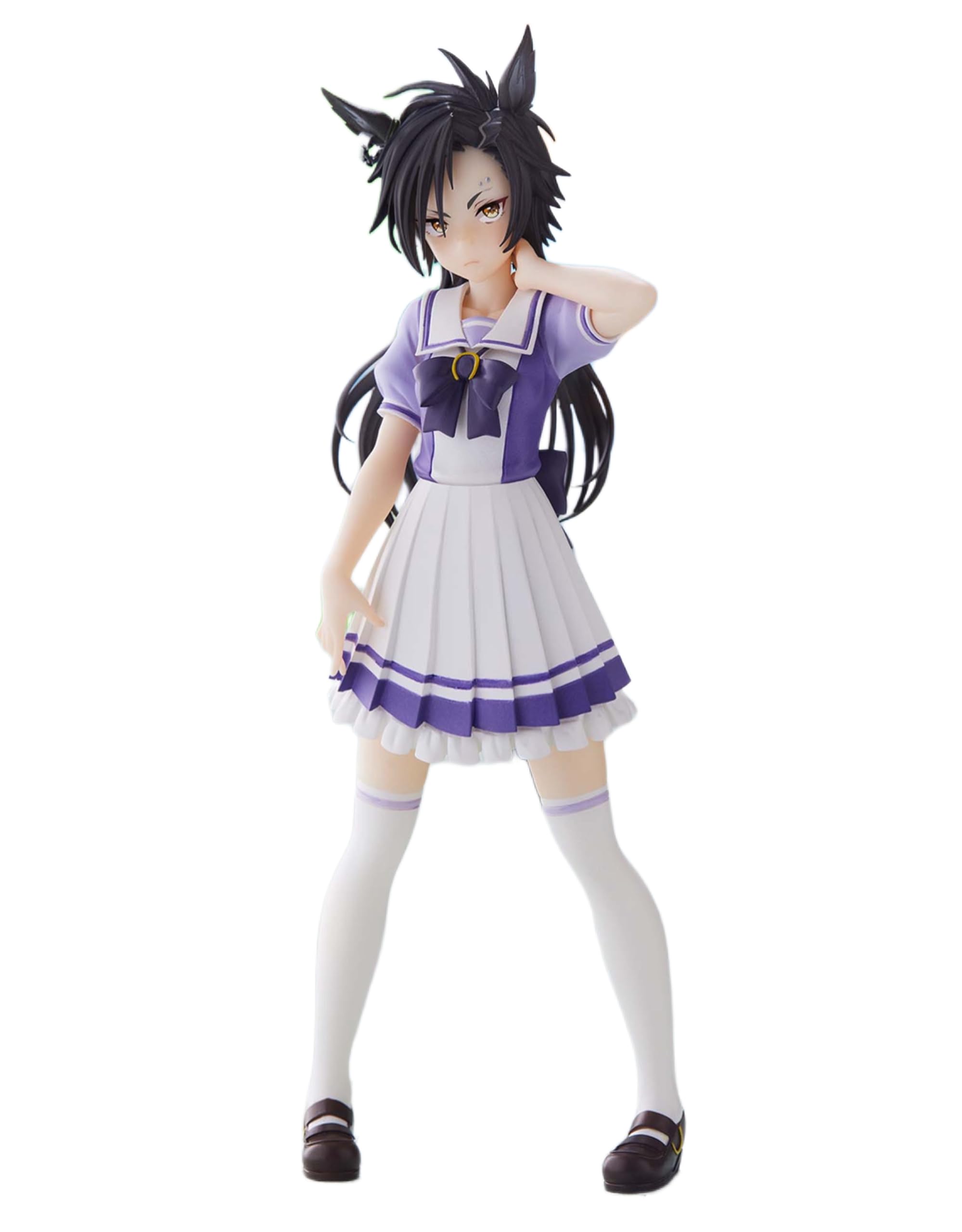 Amazon | ウマ娘 エアシャカール フィギュア | フィギュア・ドール 通販