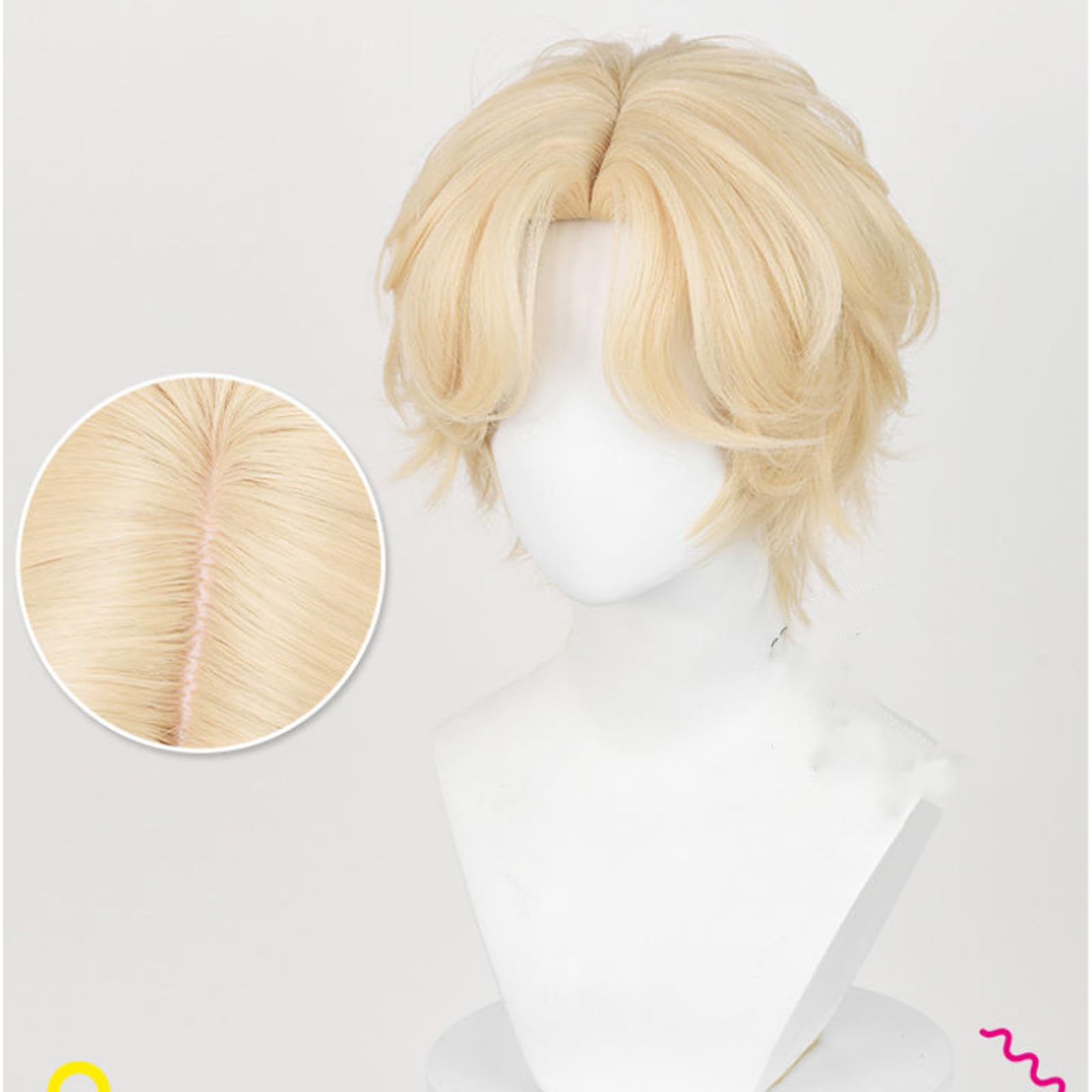 Amazon.co.jp: [SDCADQ] エイリアンステージ ルカ LUKA コスプレ