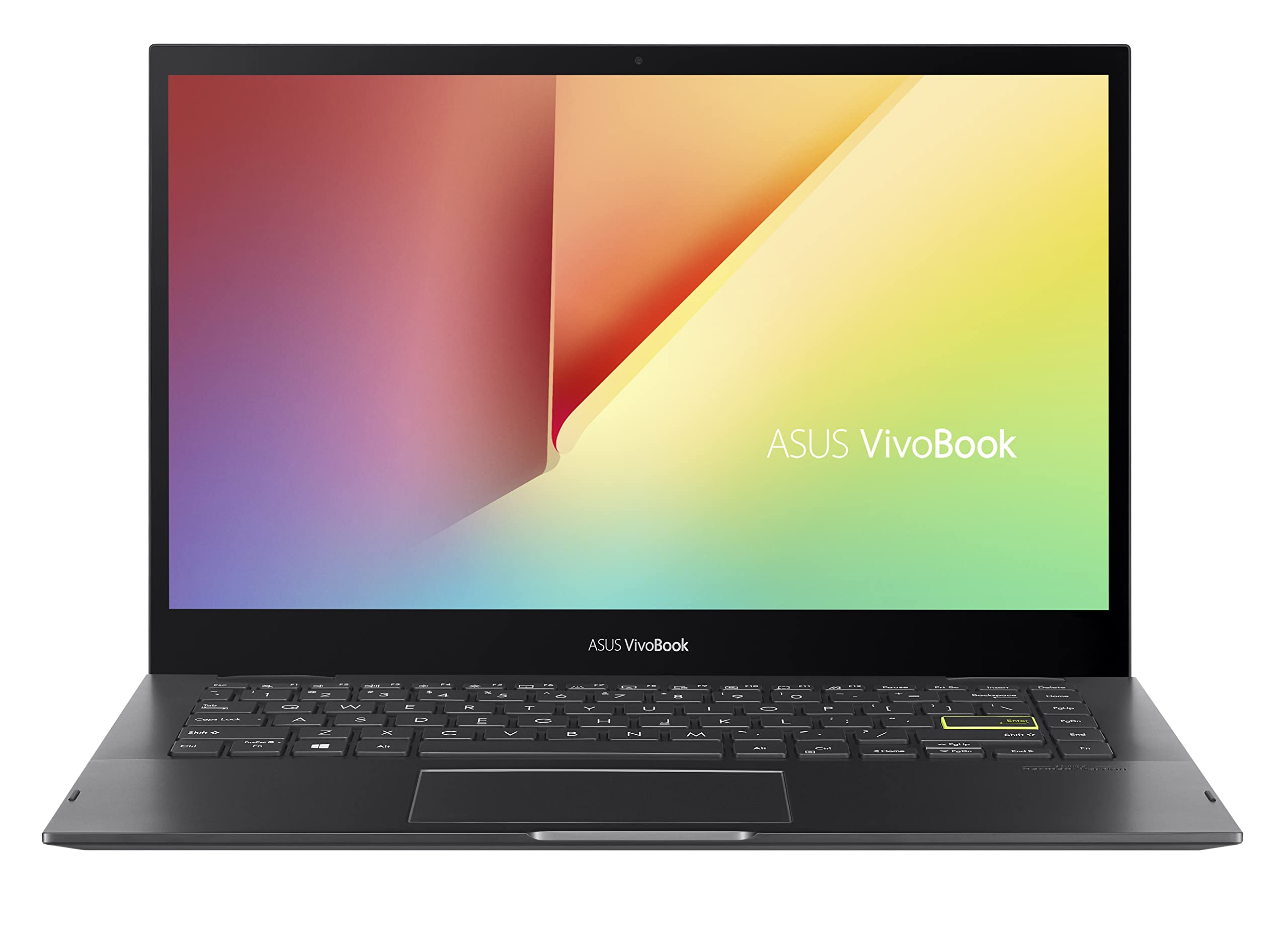 Amazon.co.jp: ASUS ノートパソコン VivoBook Flip 14 TP470EA (Core