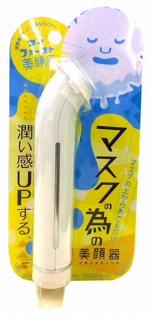 Amazon | JGイオンスティック | ジャパンギャルズ | フェイス