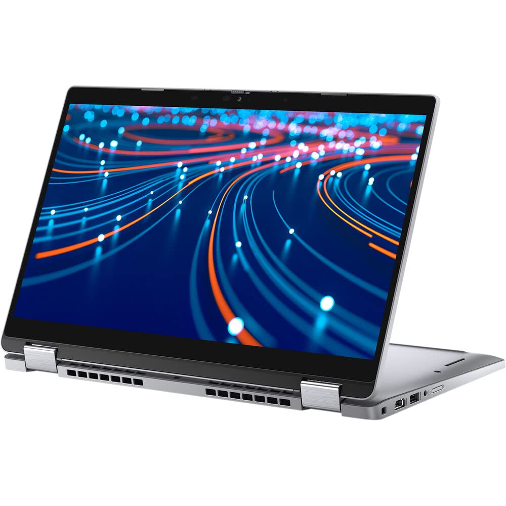 Amazon.com: Dell Latitude 5340 Business Laptop - 13.3