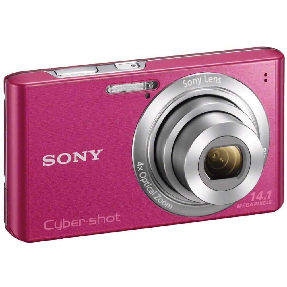 Amazon.co.jp: SONY Cyber-Shot(サイバーショット) W610 (1410万CCD