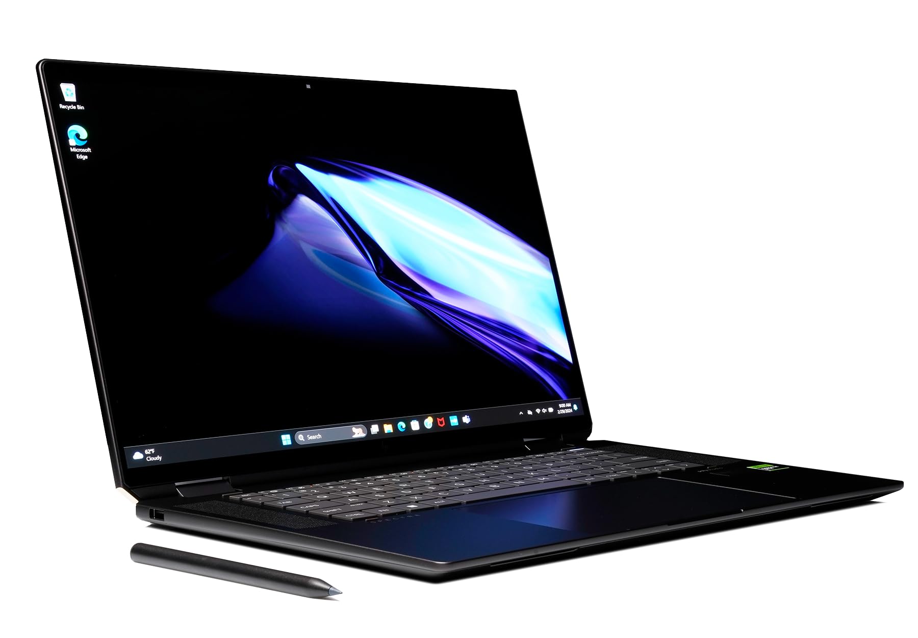 Amazon.com: Best Notebooks New HP Spectre x360 2-in-1 16-aa0023dx