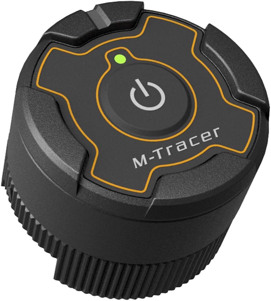Amazon | 【正規品】M-Tracer for Golf MT520G ゴルフスイング計測器