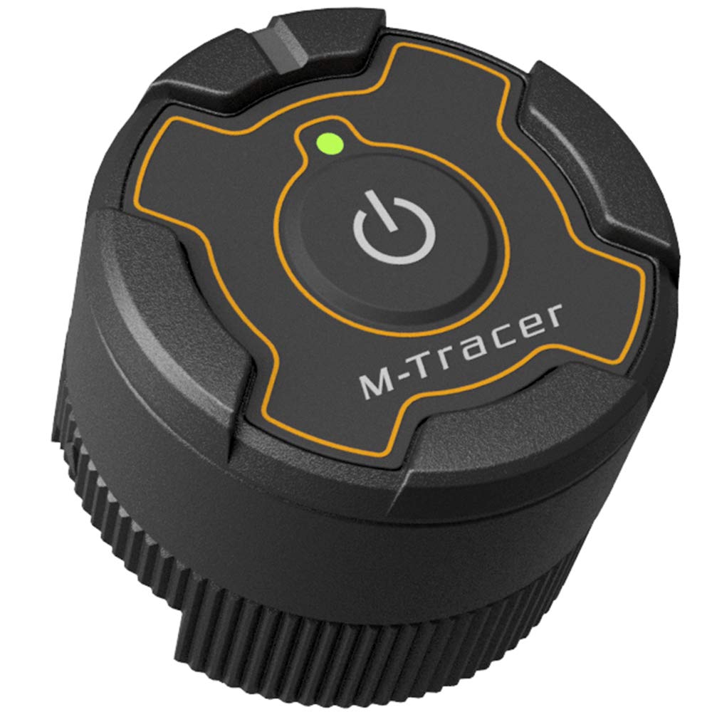 Amazon | 【正規品】M-Tracer for Golf MT520G ゴルフスイング計測器
