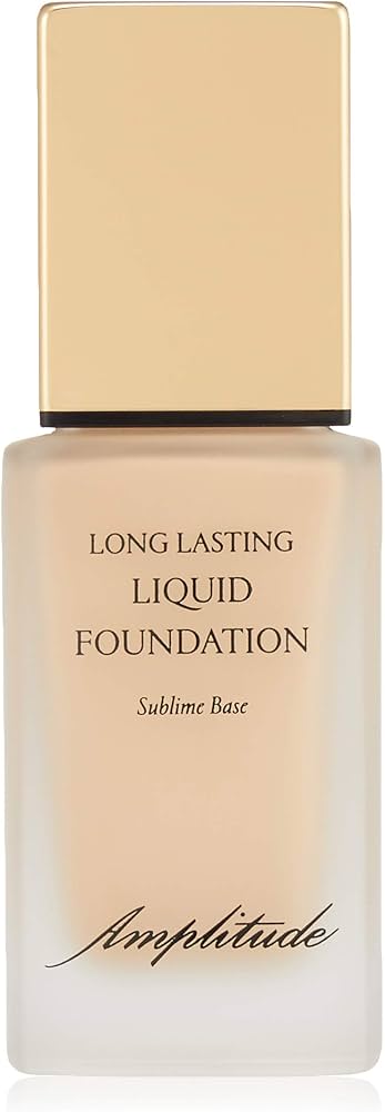Amazon.co.jp: Amplitude(アンプリチュード) ロングラスティング