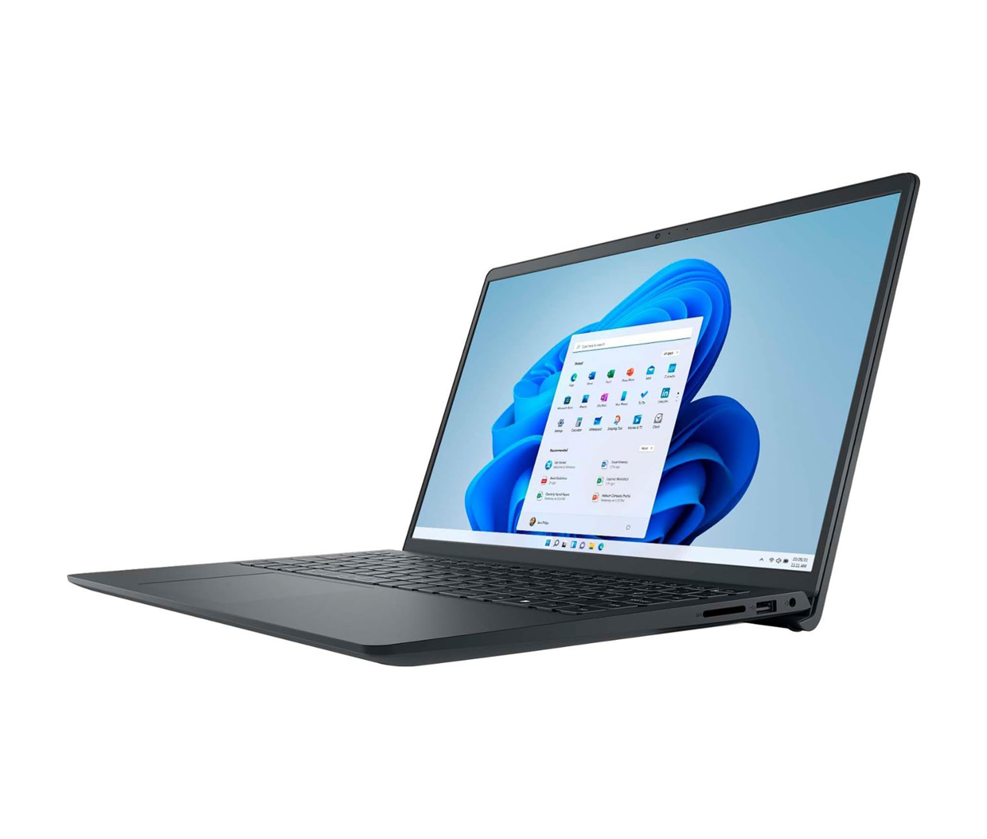 Amazon.com: Dell Inspiron 15 3535 15.6