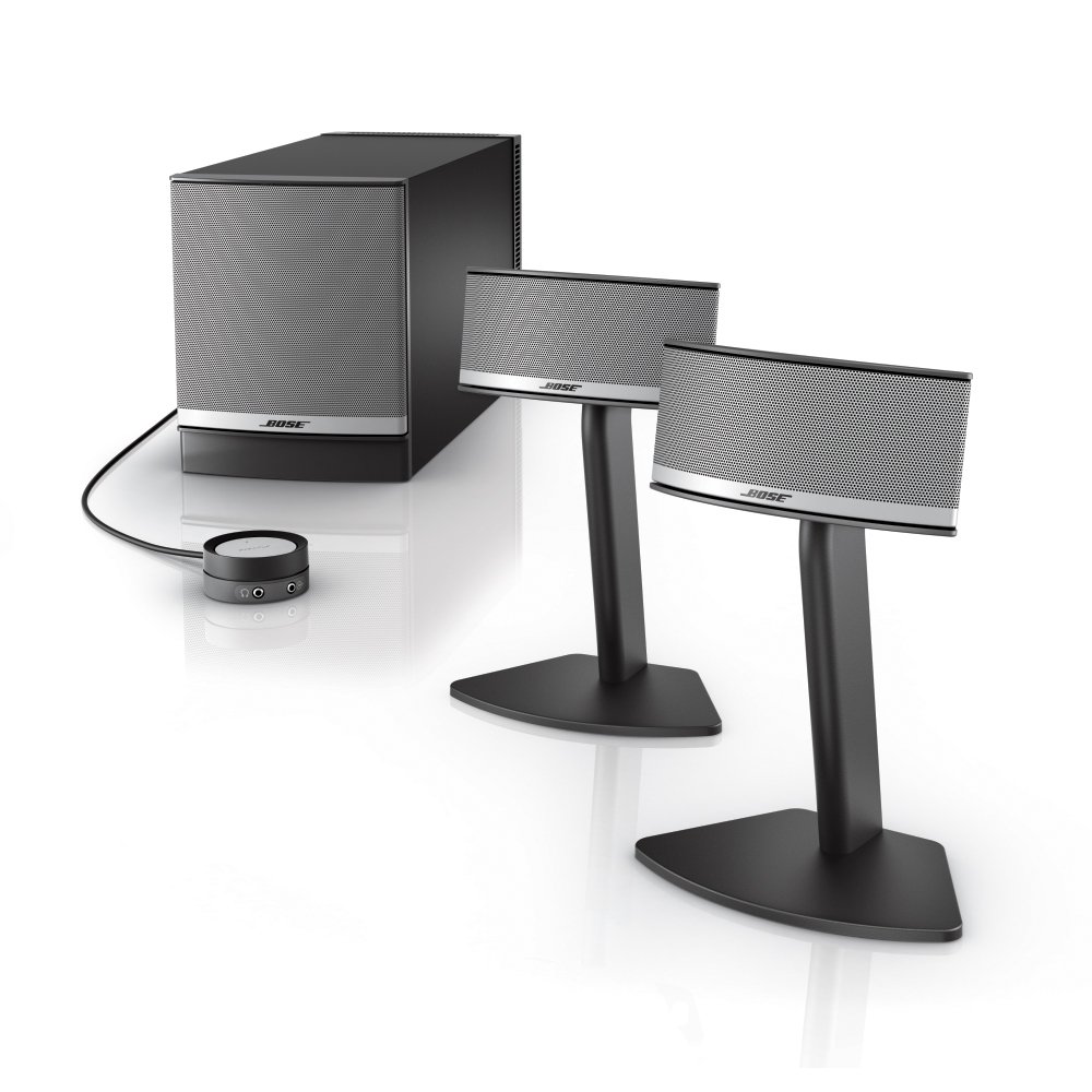Amazon.co.jp: Bose PC用スピーカー Companion5 国内正規品 : 家電＆カメラ