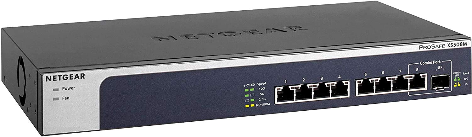 Amazon.co.jp: 【正規品】 ネットギア NETGEAR スイッチングハブ 8
