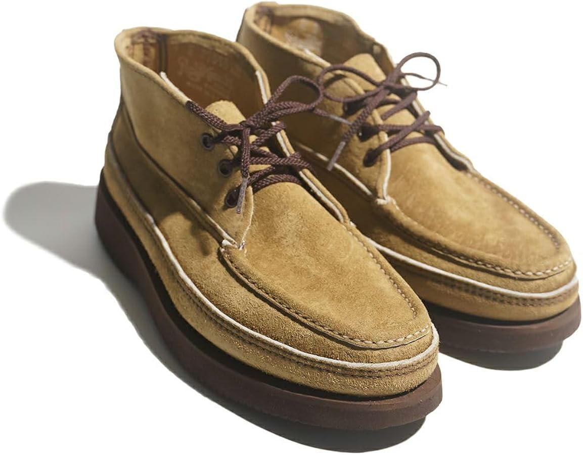 Amazon | [RUSSELLMOCCASIN] [ラッセルモカシン] スポーティングクレイ