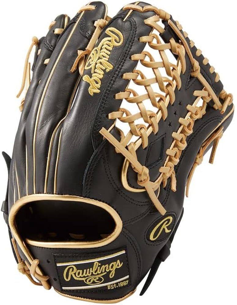 Amazon | ローリングス(Rawlings) 野球 グラブ グローブ 大人用 軟式