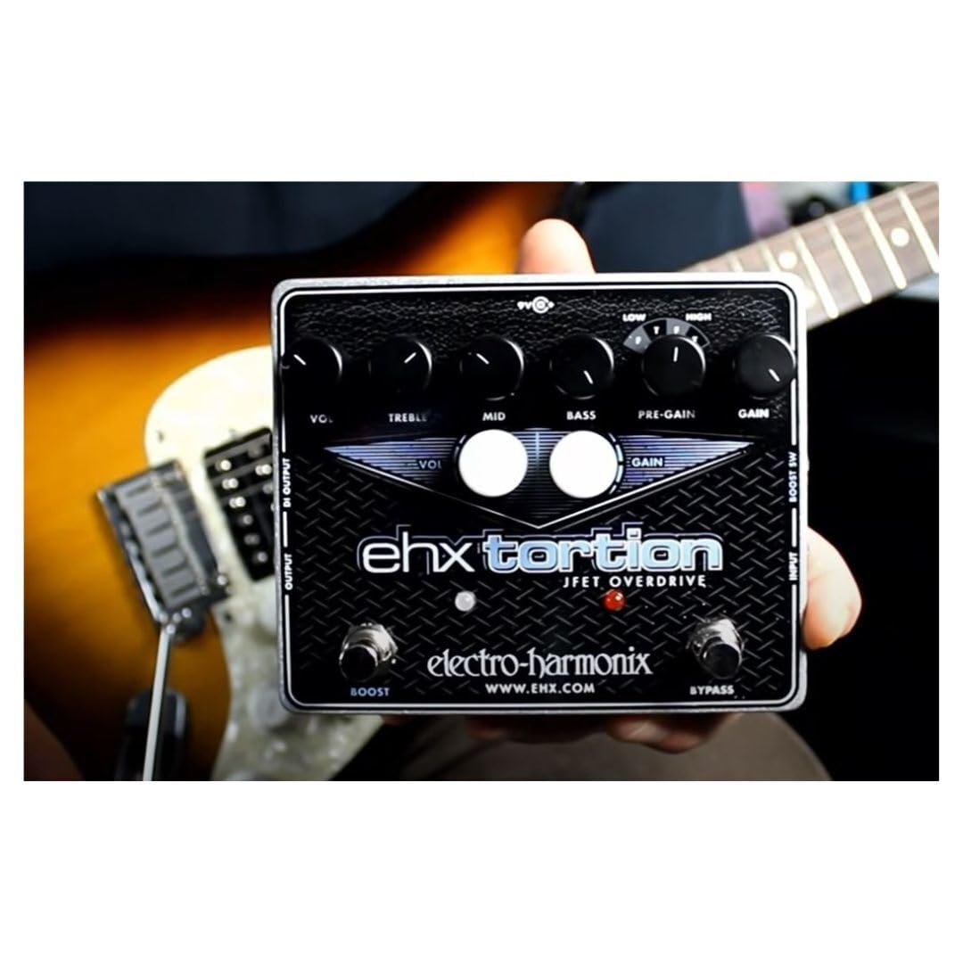 Amazon | electro-harmonix エレクトロハーモニクス エフェクター