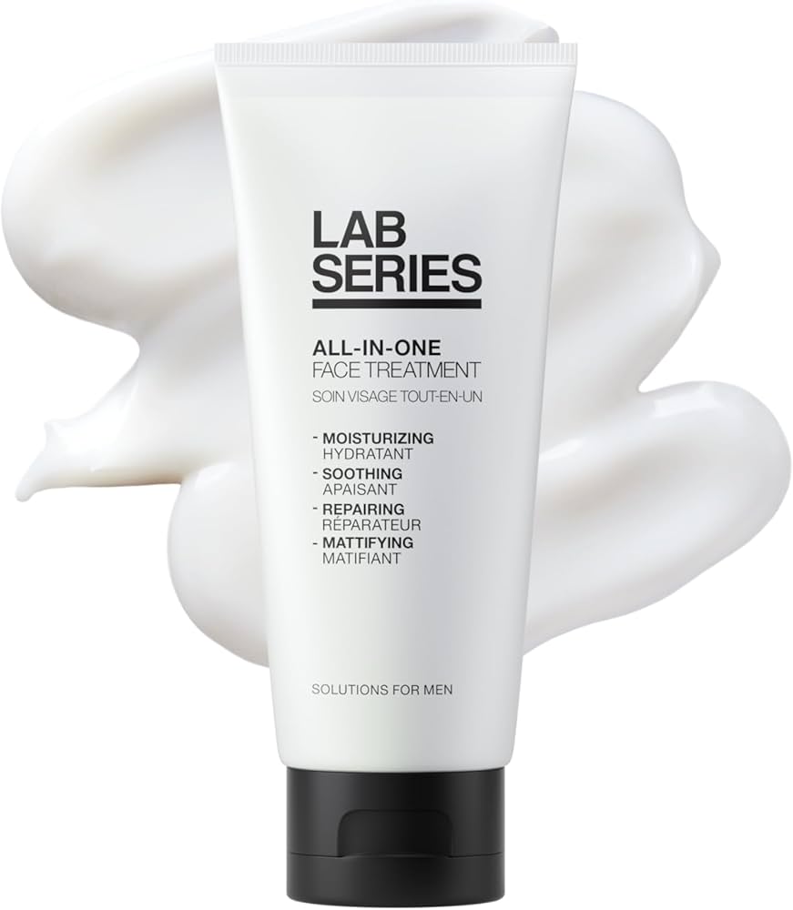 Amazon.com: Lab Series Men's All-In-One Face Treatment - Face