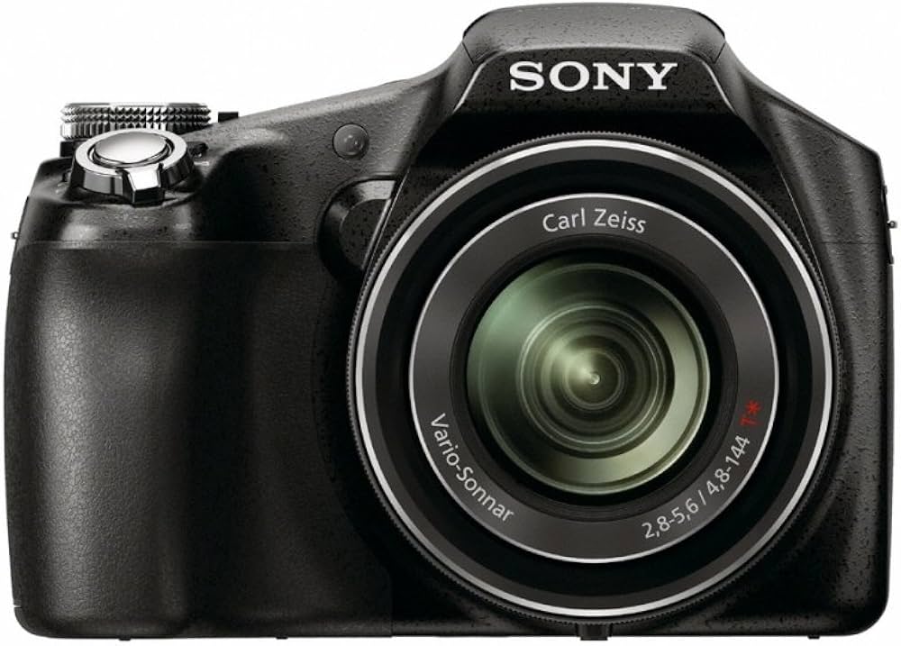 Amazon | SONY デジタルカメラ Cybershot HX100V 1620万画素CMOS 光学