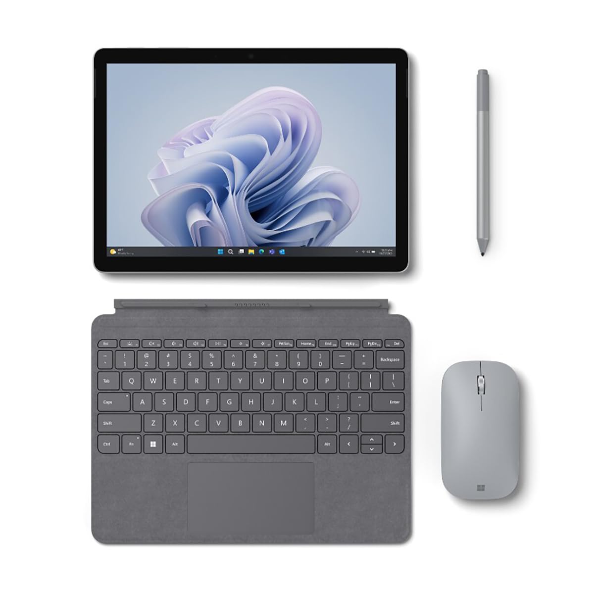 Amazon.com : Microsoft Surface Go 4 Tablet - 10.5