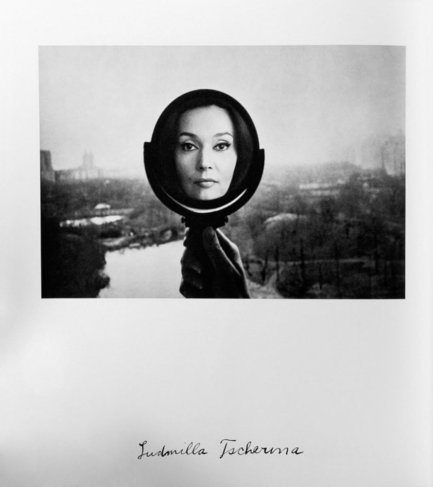 Album: The Portraits of Duane Michals 1958-1988: Michals, Duane