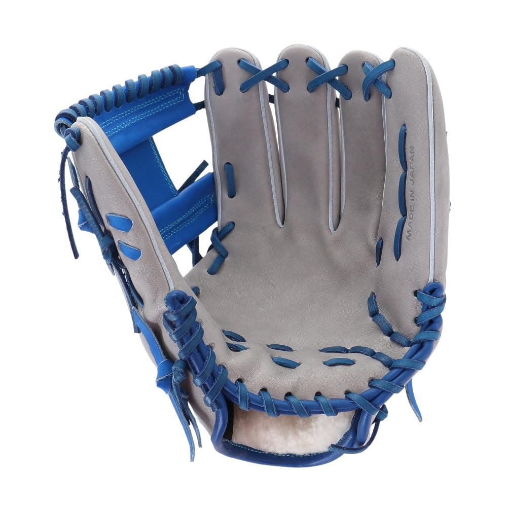 Amazon | アトムズ（ATOMS） 軟式用グラブ 内野手 野球グローブ 一般