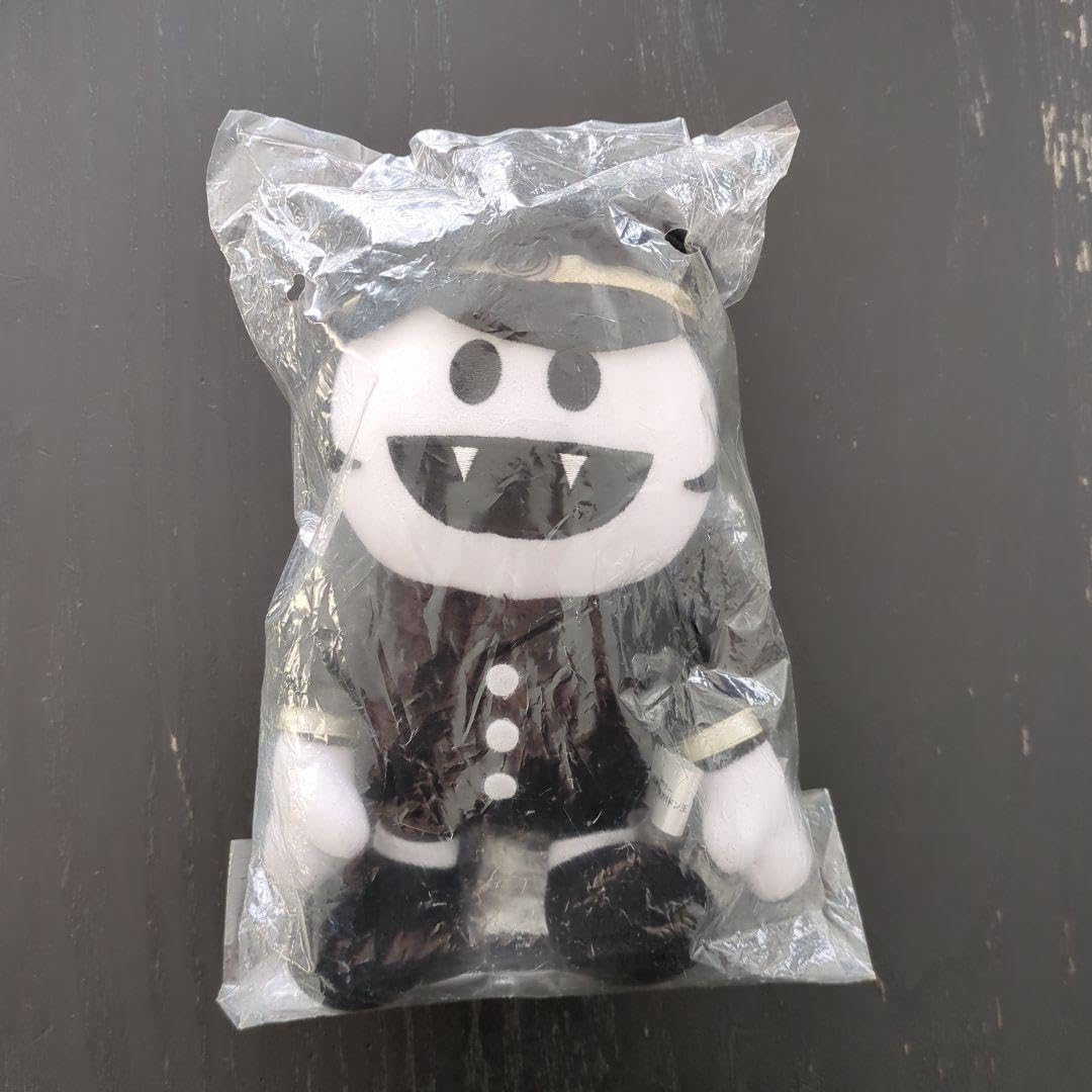 Amazon.co.jp: ライホーくん ぬいぐるみ 葛葉ライドウ 購入特典 : おもちゃ