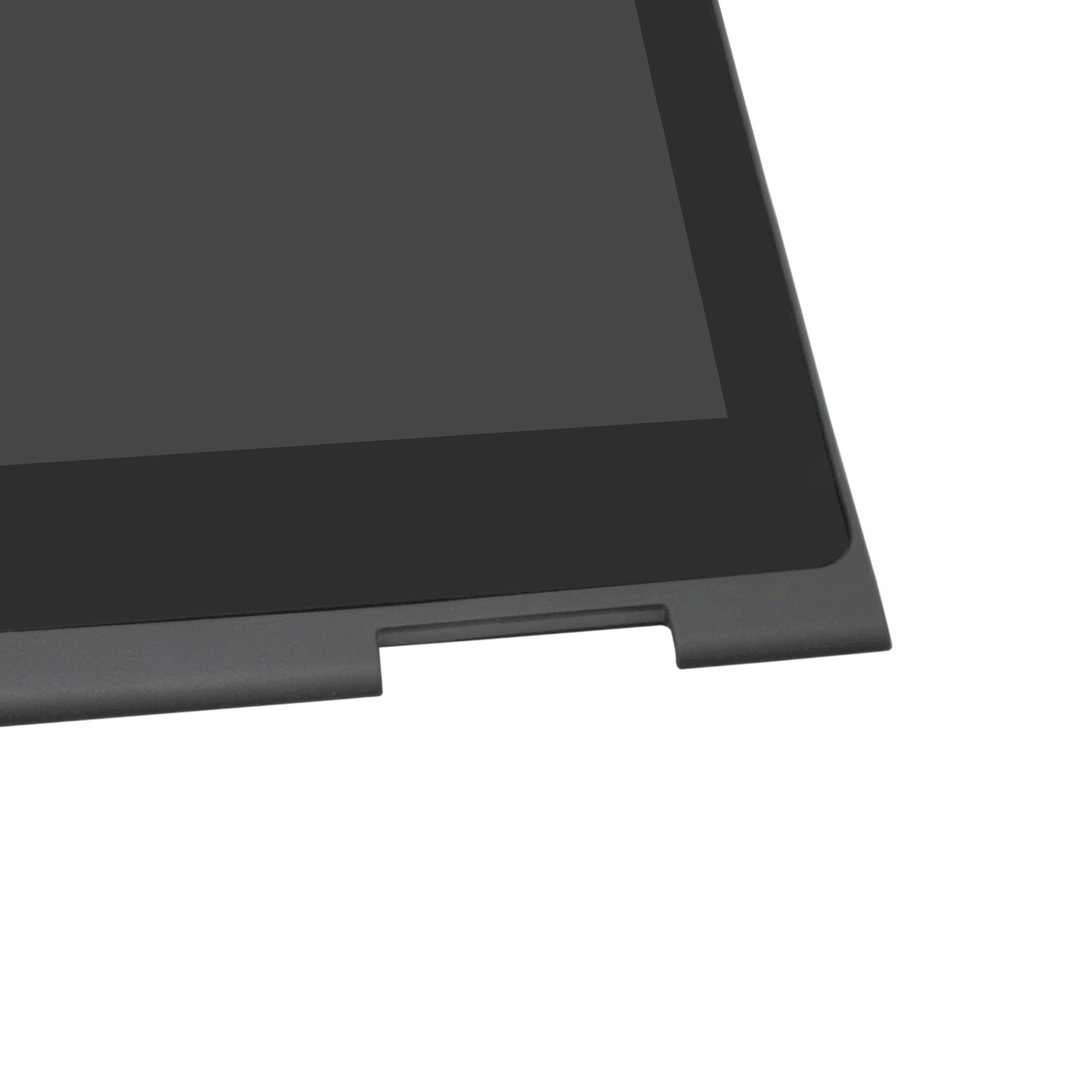 Amazon.com: LCDOLED Replacement 13.3 inches FHD LCD Touch Screen