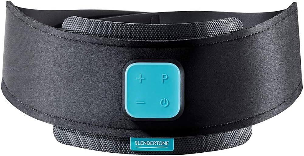 Amazon.co.jp: ショップジャパン 【公式】スレンダートーン コア EMS