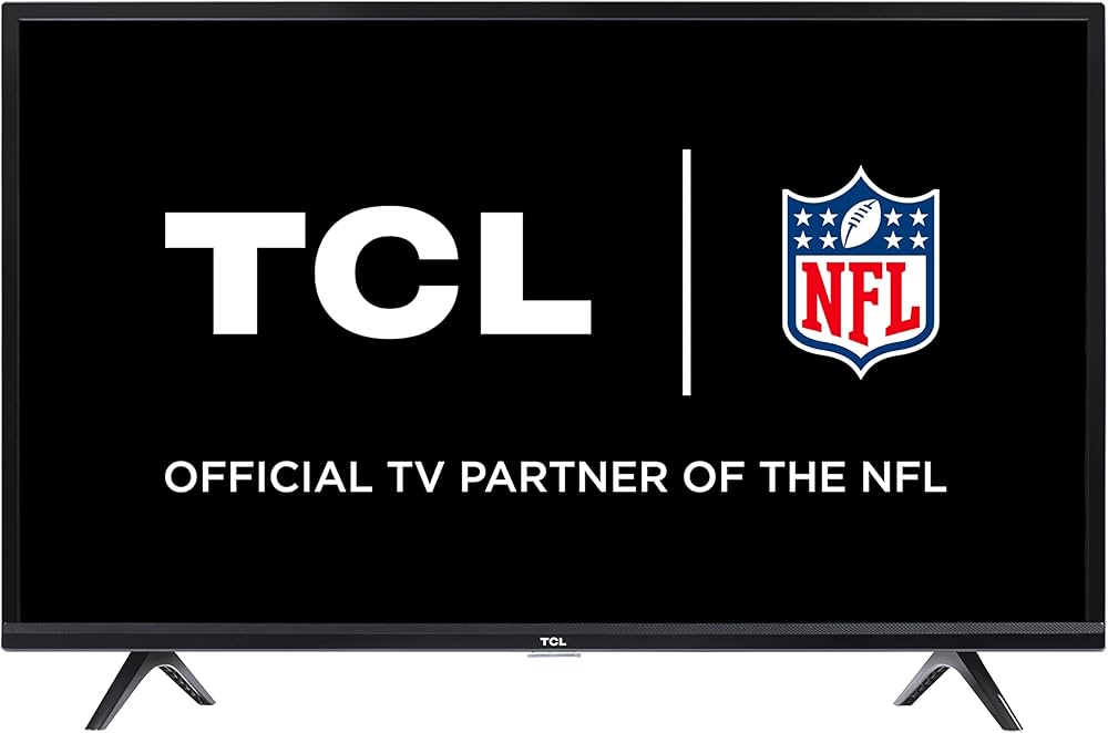 Amazon.com: TCL 40-inch Class 3-Series HD LED Smart Android TV
