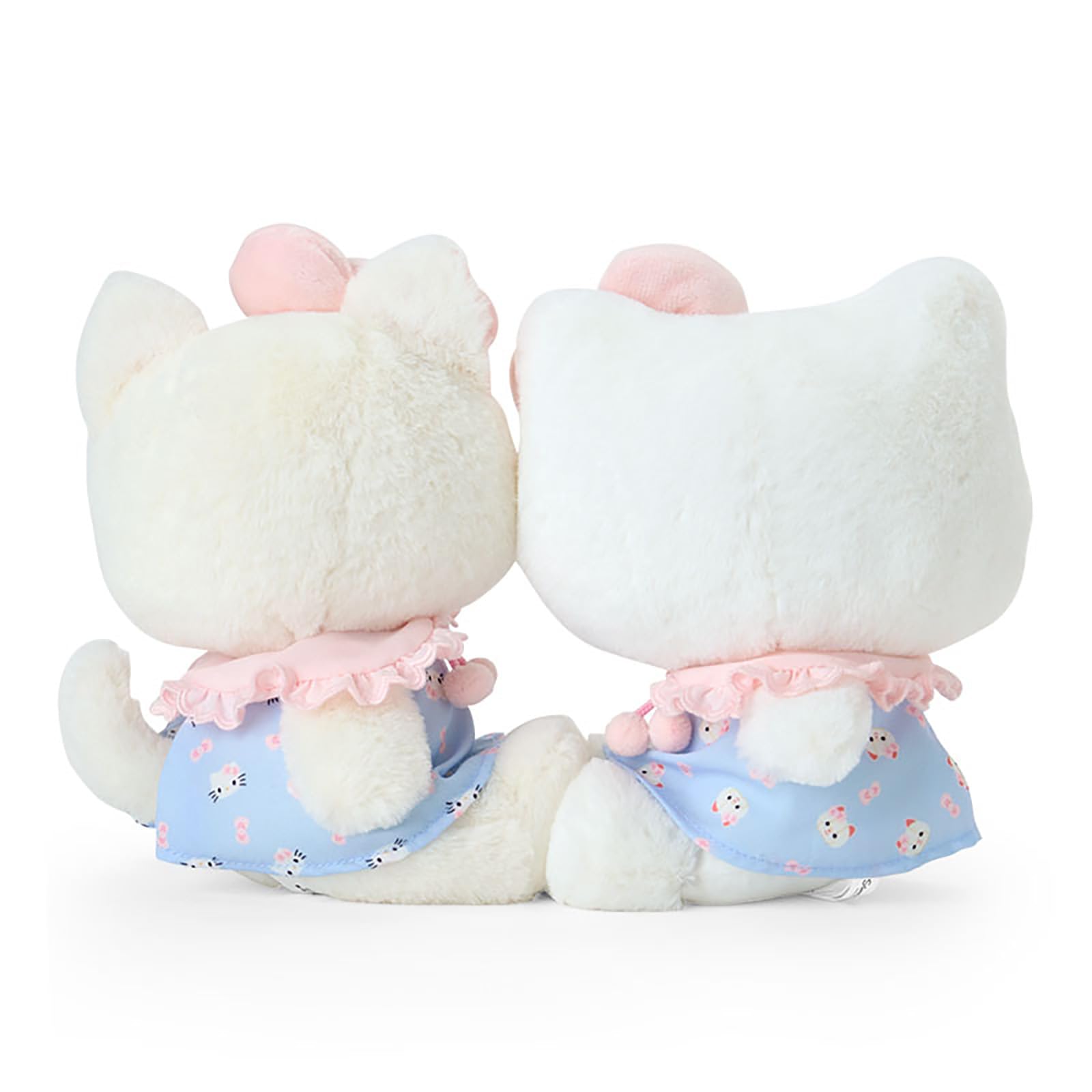 Amazon.co.jp: サンリオ(SANRIO) 吉德レトロぬいぐるみこれくしょん
