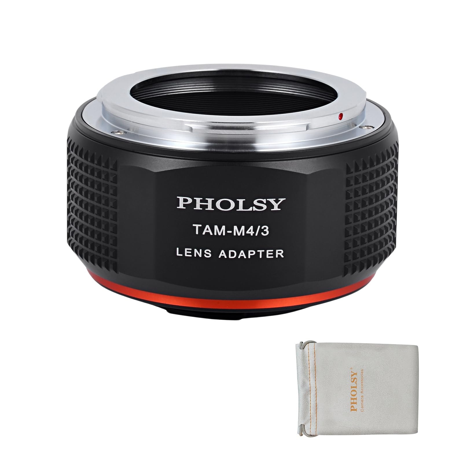 Amazon.com: PHOLSY Lens Mount Adapter Compatible with Tamron