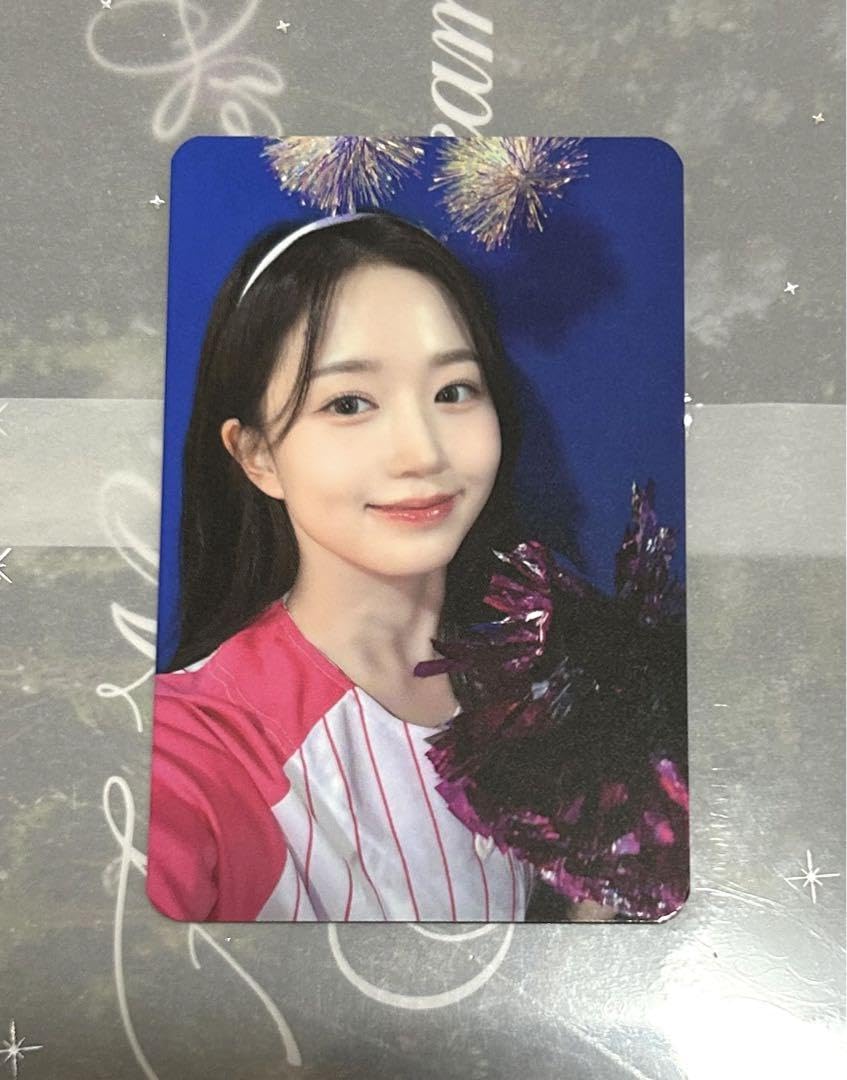 nmixx makestar クリスマス トレカ 【公式通販】