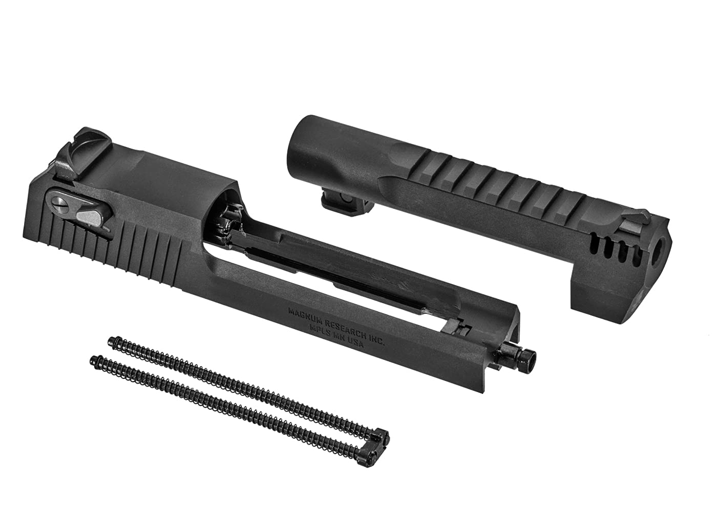 Amazon.co.jp: 【WE】DE スライドセット（ブラック） : ホビー