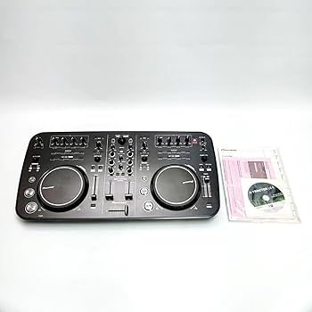 Amazon.co.jp: パイオニア DJコントローラー Pioneer DDJ-ERGO Limited