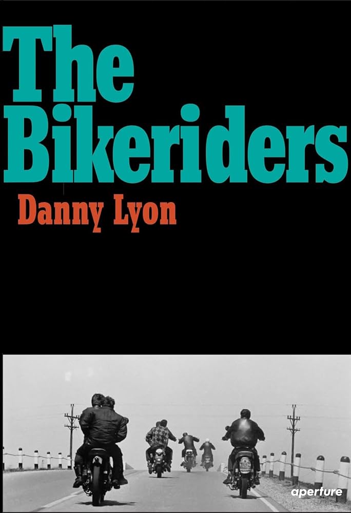 Amazon | The Bikeriders | Lyon, Danny | Photojournalism